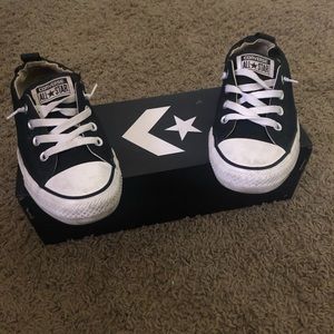All Stars ConVerse